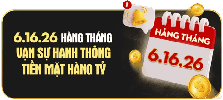 Tin tức khuyến mãi hấp dẫn từ NEW88BI NHÀ CÁI