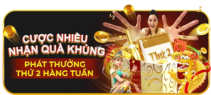 Biểu tượng rút tiền thắng cược, thể hiện sự minh bạch và nhanh chóng