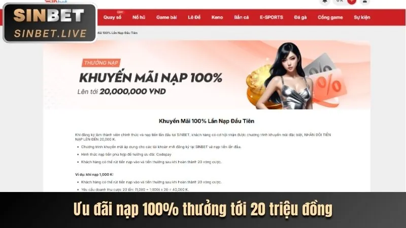Ưu đãi Bắn Cá new88bi